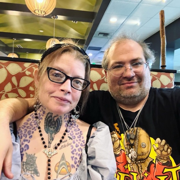 Coffee And Dreams Thrifting - Picture 13 of 13